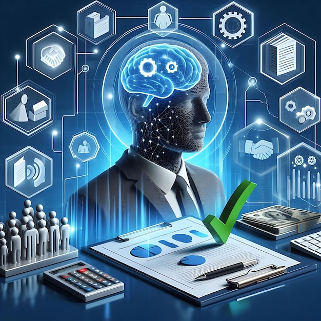 Audit IA