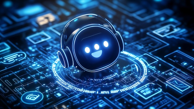 Intelligent Chatbots