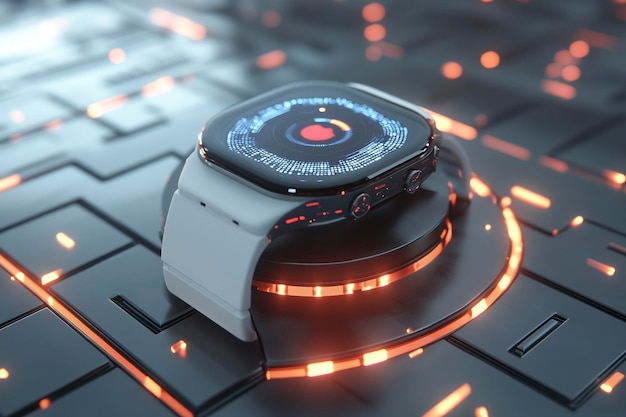 AI Technological Watch
