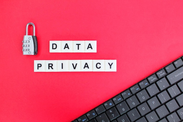 Data Confidentiality