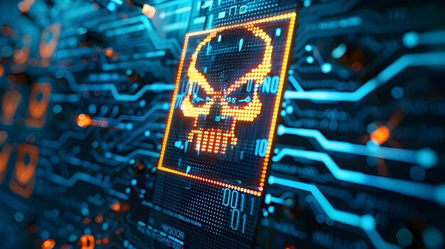 Ransomware Recovery