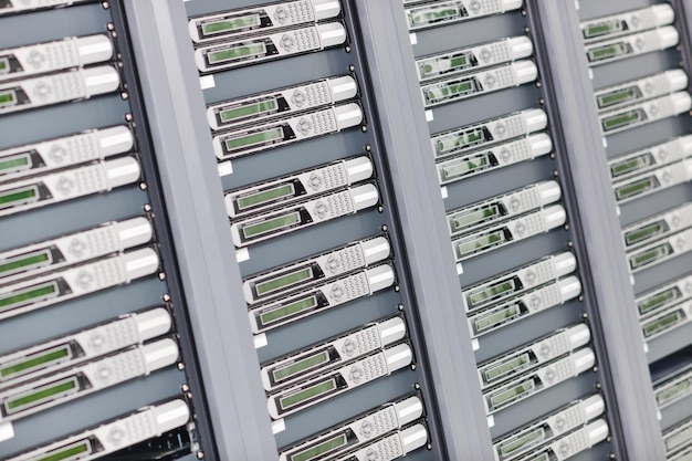 Server & RAID Recovery