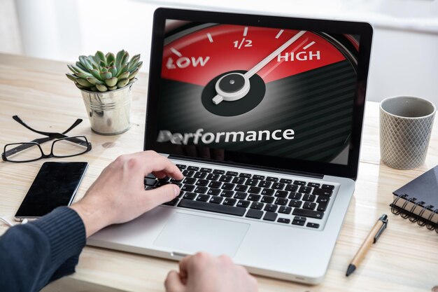 Performance Optimization