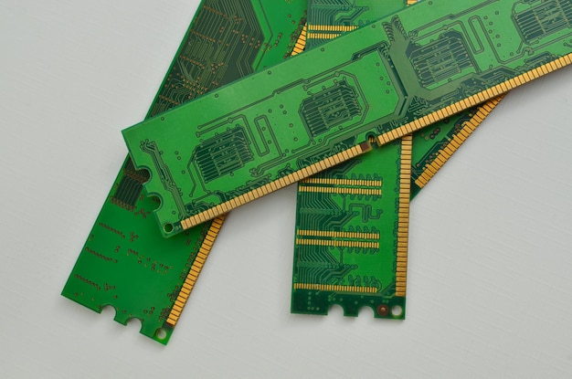 Component Replacement