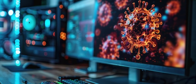 Virus Removal