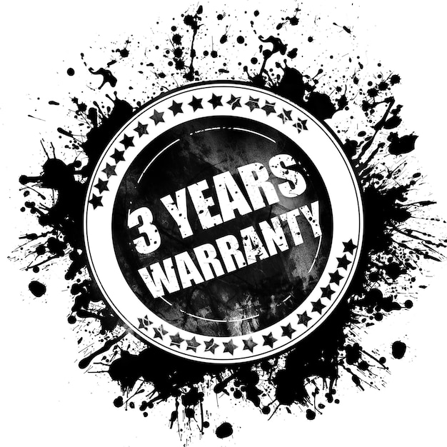 Warranty & After-Sales Service