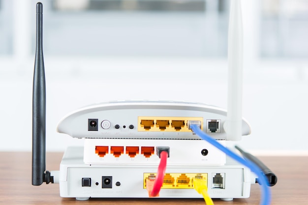 Network Equipment