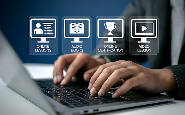 CMS & content management