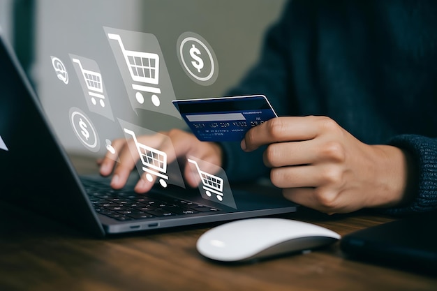 Payment integration